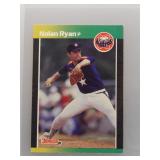 Nolan Ryan 1989 Donruss