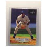 Adrian Beltre 1999 Topps SC Future Star
