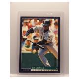 Ken Griffey Jr. 1993 Score