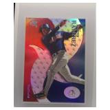 Manny Ramirez 2000 EX