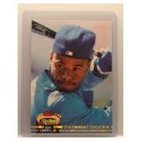 Ken Griffey Jr. 1992 Topps SC Members Choice