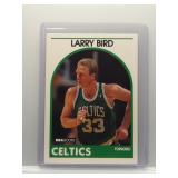 Larry Bird 1989 Hoops