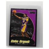 Kobe Bryant 1999 Skybox Apex