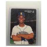 Ken Griffey, Jr. 1989 Mother's Cookies Rookie
