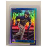 Bobby Witt Jr. 2025 Topps '90
