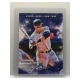 Aaron Judge 2017 Diamond Kings Rookie