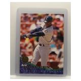 Ken Griffey Jr. 1994 Leaf