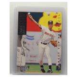 Derek Jeter 1993 Upper Deck Prospect