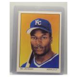 Bo Jackson 1990 Score Dream Team