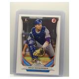 Kyle Schwarber 2014 1st Bowman