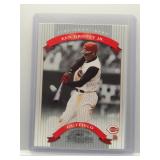 Ken Griffey Jr. 2002 Donruss Classics