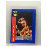 Hulk Hogan 1991 Classic