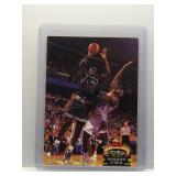 Shaquille O'Neal 1993 Topps SC Members Choice