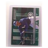 Ken Griffey Jr. 1997 Donruss List