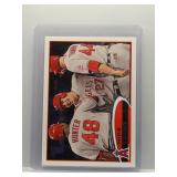 Mike Trout 2012 Topps