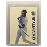 Ken Griffey Jr. 1991 Playball