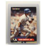 Ken Griffey Jr. 1993 Topps SC Toys R Us
