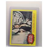 Solo Swings Into Action! 1977 Fox Star Wars