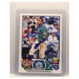 Julio Rodriguez 2023 Topps All-Star Rookie