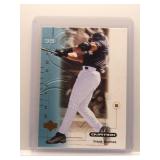 Frank Thomas 2002 Upper Deck Ovation