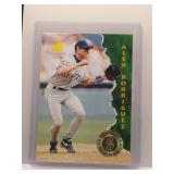 Alex Rodriguez 1995 Pinnacle