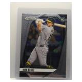 Nick Kurtz 2025 Prizm Rookie