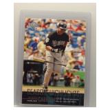 Miguel Cabrera 2003 Upper Deck Highlights