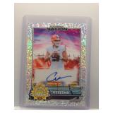 Christopher Vizzina 2025 Leaf Saturday At The...