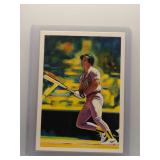 Mark McGwire 1990 Scoremasters