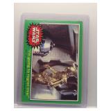 I'm Going To Regret This! 1977 Fox Star Wars