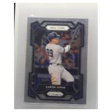 Aaron Judge 2024 Prizm