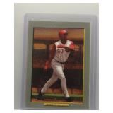 Ken Griffey Jr. 2006 Topps Turkey Red
