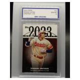 Shohei Ohtani 2024 Topps BMG 10