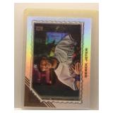 Derek Jeter 2022 Topps Gallery