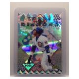 Sammy Sosa 1998 Topps Lords Of The Diamond