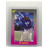 Bo Jackson 1989 Classic