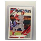 Showtime Shohei 2019 Leaf Nicknames