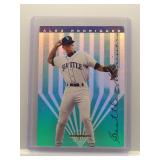 Alex Rodriguez 1995 Leaf Limited