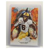 Kanye Udoh 2025 Bowman U Best Workhorse