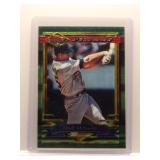 Mark McGwire 1994 Topps Finest