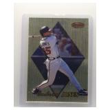 Andruw Jones 1999 Bowman's Best