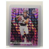 Jaylin Noel 2025 Mosaic Pink Reactive Rookie