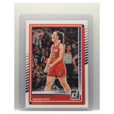 Caitlin Clark 2025 Donruss