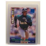 Ken Griffey Jr. 1994 Upper Deck CC All-Star
