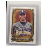 Ken Griffey Jr. 2024 Topps Allen & Ginter