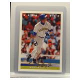 Ken Griffey Jr. 1992 Upper Deck