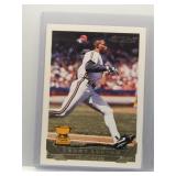 Kenny Lofton 1993 Topps Gold All-Star Rookie