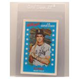 Dwight Evans 1982 Kellogg's