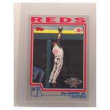 Ken Griffey Jr. 2004 Topps Opening Day