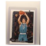 Kon Knueppel 2025 Topps Rookie